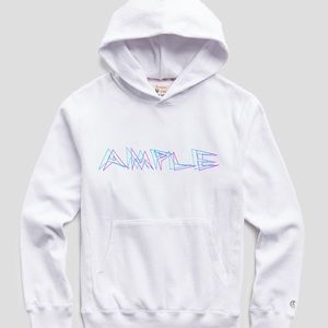 Ample Hoodie